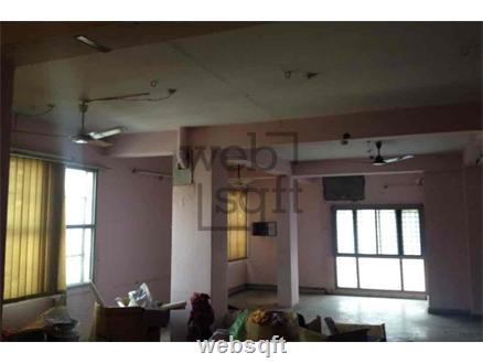 Office Space for Sale in Nallakunta
